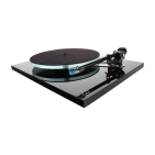 Вініловий програвач Rega Planar 3 - Exact MM Black Вініловий програвач Rega Planar 3 - Exact MM Black