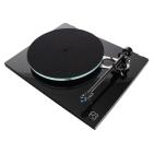 Вініловий програвач Rega Planar 3 - Exact MM Black Вініловий програвач Rega Planar 3 - Exact MM Black