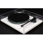 Вініловий програвач Rega Planar 6 - ANIA MC Matt white Вініловий програвач Rega Planar 6 - ANIA MC Matt white