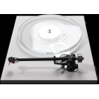 Вініловий програвач Rega Planar 6 - ANIA MC Matt white Вініловий програвач Rega Planar 6 - ANIA MC Matt white