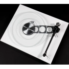 Вініловий програвач Rega Planar 6 - ANIA MC Matt white Вініловий програвач Rega Planar 6 - ANIA MC Matt white