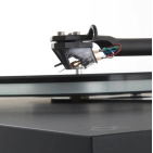 Вініловий програвач Rega Planar 6 - ANIA MC Polaris grey Вініловий програвач Rega Planar 6 - ANIA MC Polaris grey