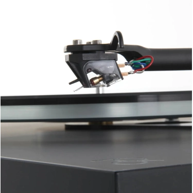 Вініловий програвач Rega Planar 6 - ANIA MC Polaris grey