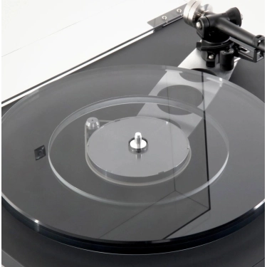 Вініловий програвач Rega Planar 6 - ANIA MC Polaris grey