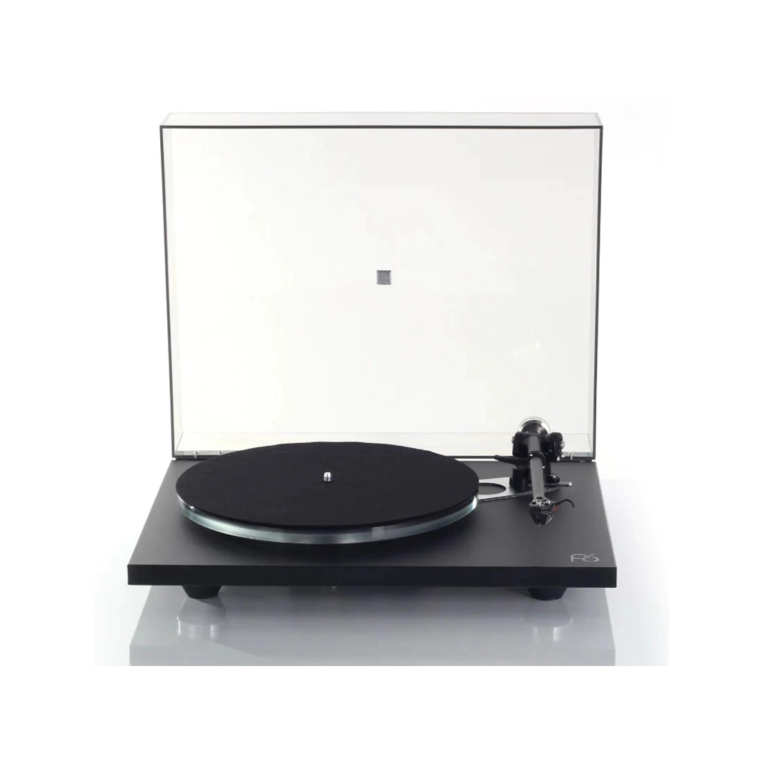 Вініловий програвач Rega Planar 6 - EXACT MM Polaris grey Вініловий програвач Rega Planar 6 - EXACT MM Polaris grey