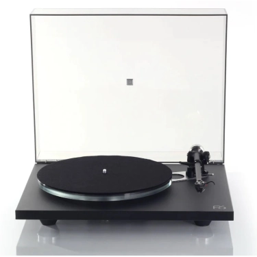 Вініловий програвач Rega Planar 6 - EXACT MM Polaris grey