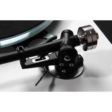 Вініловий програвач Rega Planar 6 - EXACT MM Matt white