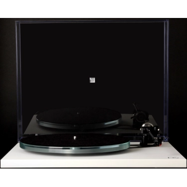 Вініловий програвач Rega Planar 6 - EXACT MM Matt white
