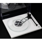 Вініловий програвач Rega Planar 6 - EXACT MM Matt white Вініловий програвач Rega Planar 6 - EXACT MM Matt white