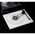 Вініловий програвач Rega Planar 6 - EXACT MM Matt white Вініловий програвач Rega Planar 6 - EXACT MM Matt white