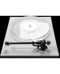 Вініловий програвач Rega Planar 6 - EXACT MM Matt white