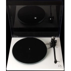 Вініловий програвач Rega Planar 6 - EXACT MM Matt white Вініловий програвач Rega Planar 6 - EXACT MM Matt white