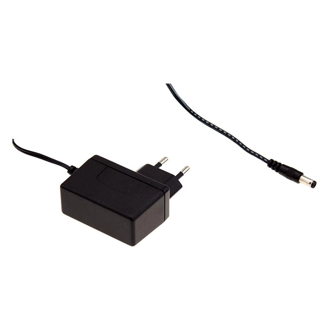 Medical power supply Mean Well GSM12E05-P1J