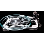 Вініловий програвач Rega Planar 8 - ANIA MC Matt white Вініловий програвач Rega Planar 8 - ANIA MC Matt white