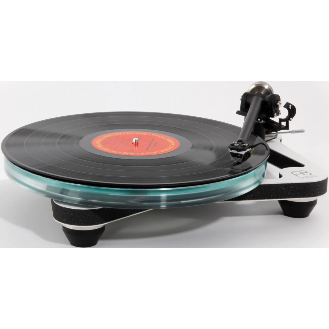 Вініловий програвач Rega Planar 8 - ANIA MC Matt white Вініловий програвач Rega Planar 8 - ANIA MC Matt white