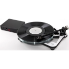 Вініловий програвач Rega Planar 8 - ANIA MC Matt white Вініловий програвач Rega Planar 8 - ANIA MC Matt white