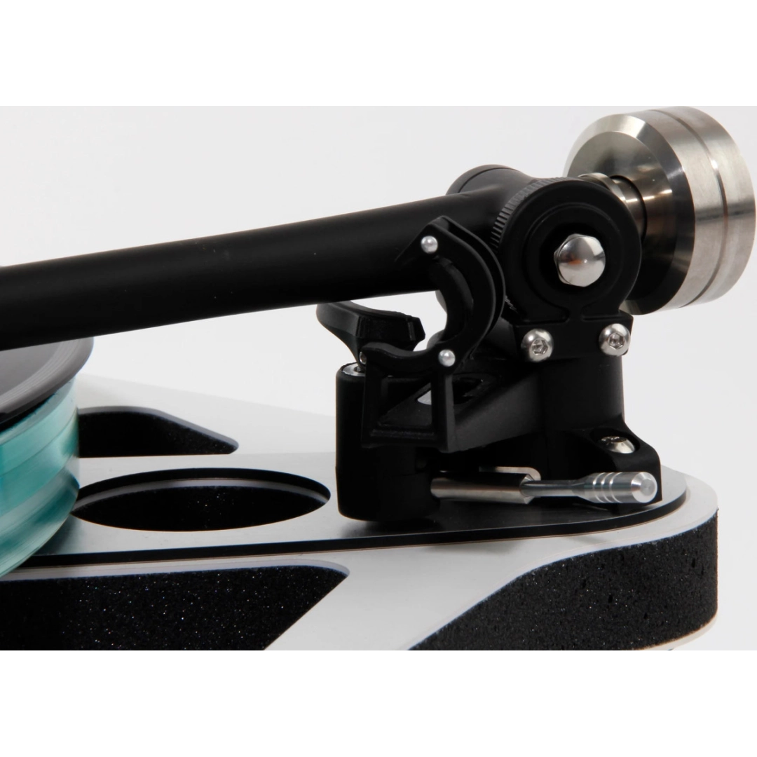 Вініловий програвач Rega Planar 8 - ANIA MC Matt white Вініловий програвач Rega Planar 8 - ANIA MC Matt white