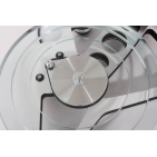 Вініловий програвач Rega Planar 8 - ANIA MC Matt white Вініловий програвач Rega Planar 8 - ANIA MC Matt white