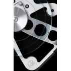 Вініловий програвач Rega Planar 8 - ANIA MC Matt white Вініловий програвач Rega Planar 8 - ANIA MC Matt white