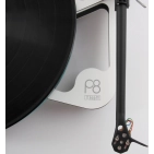 Вініловий програвач Rega Planar 8 - ANIA MC Matt white Вініловий програвач Rega Planar 8 - ANIA MC Matt white