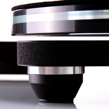 Вініловий програвач Rega Planar 8 - ANIA MC Polaris grey