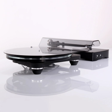 Вініловий програвач Rega Planar 8 - ANIA MC Polaris grey