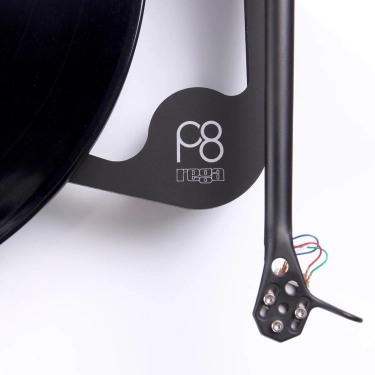 Вініловий програвач Rega Planar 8 - ANIA MC Polaris grey