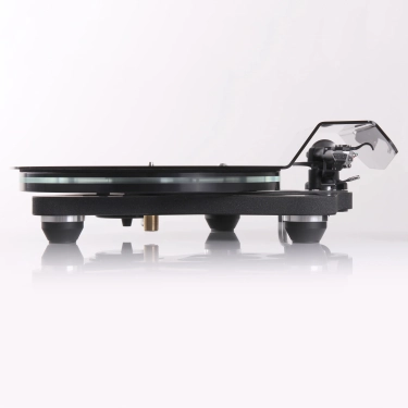 Вініловий програвач Rega Planar 8 - ANIA MC Polaris grey