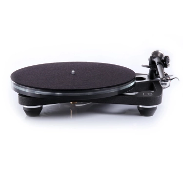 Вініловий програвач Rega Planar 8 - ANIA MC Polaris grey