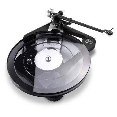 Вініловий програвач Rega Planar 8 - ANIA PRO MC Polaris grey