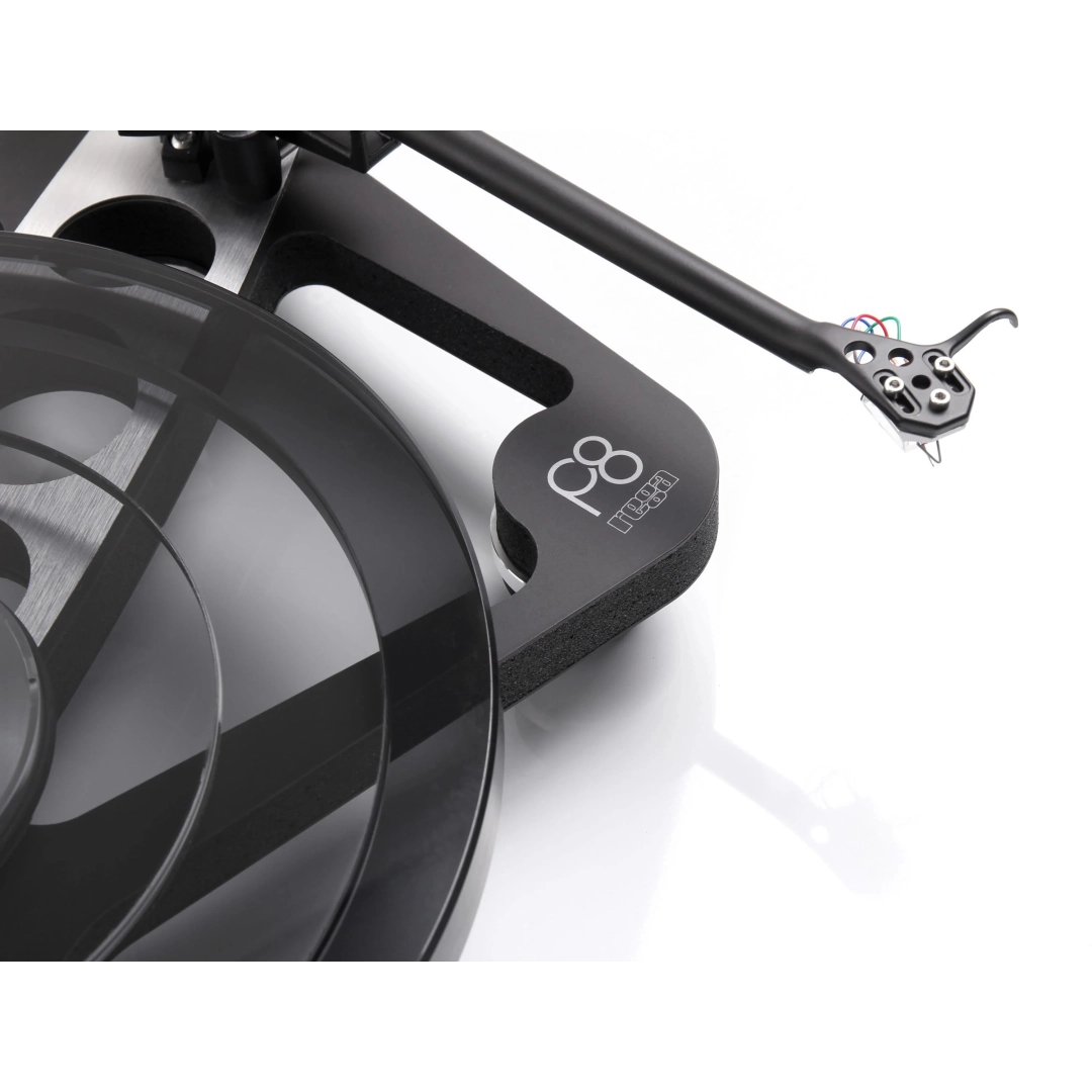 Вініловий програвач Rega Planar 8 - ANIA PRO MC Polaris grey Вініловий програвач Rega Planar 8 - ANIA PRO MC Polaris grey