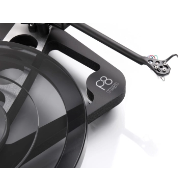 Вініловий програвач Rega Planar 8 - ANIA PRO MC Polaris grey