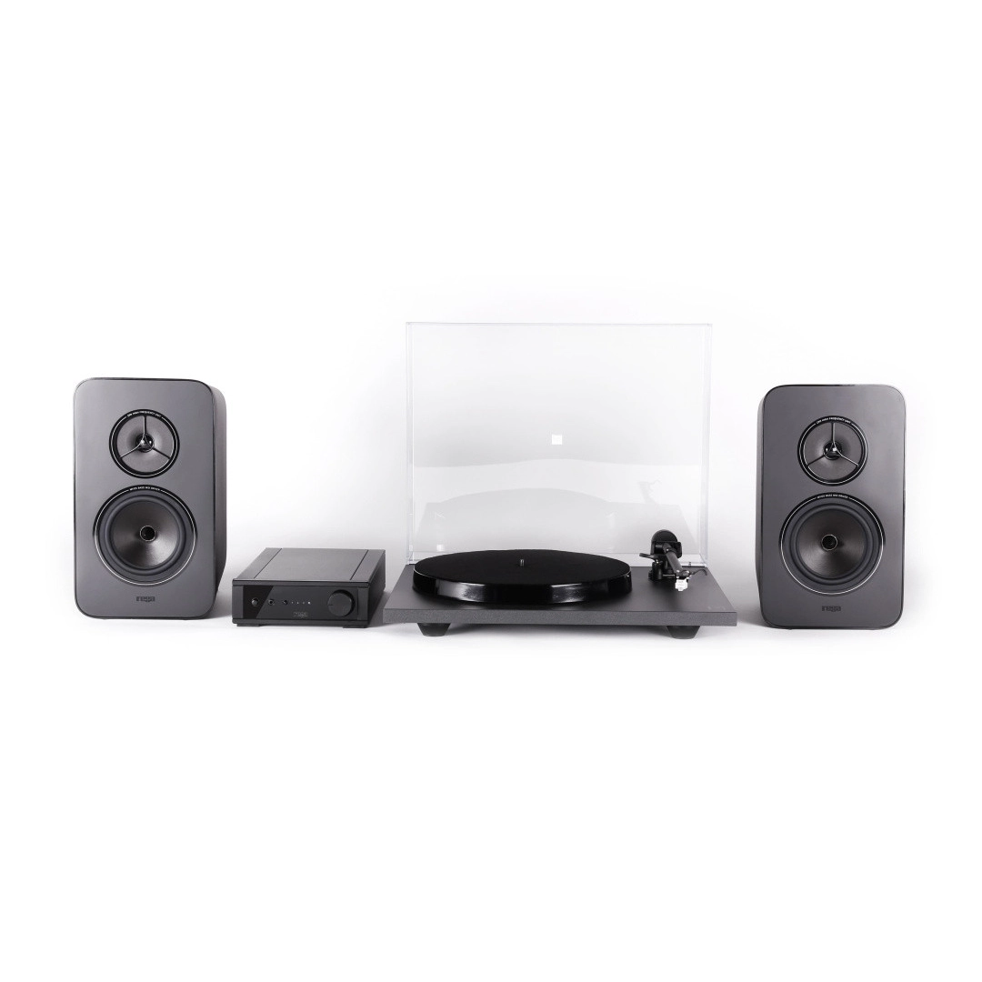 Rega System One™ stereo kit