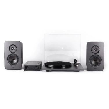Стерео комплект Rega System One™