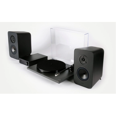 Стерео комплект Rega System One™