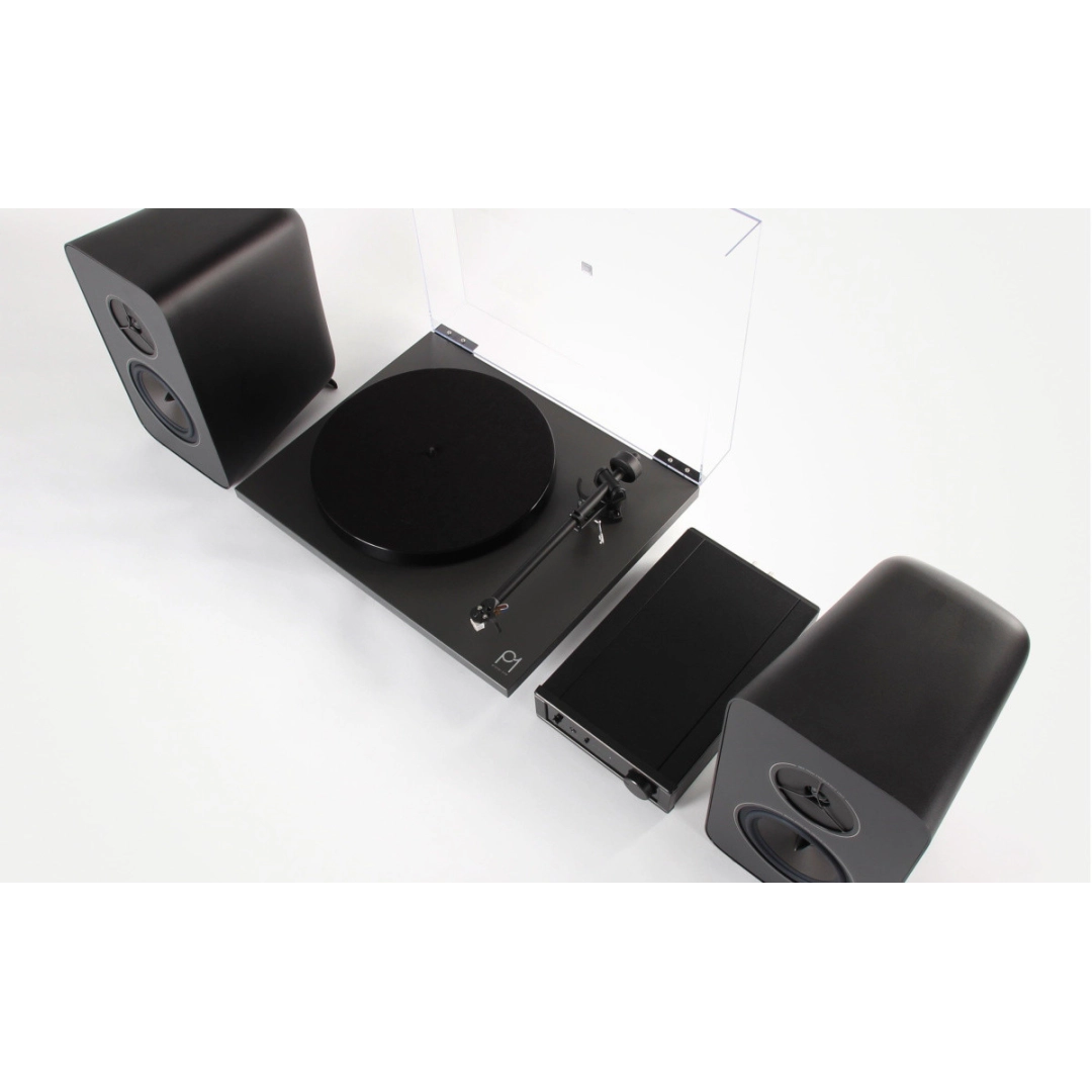 Стерео комплект Rega System One™ Стерео комплект Rega System One™