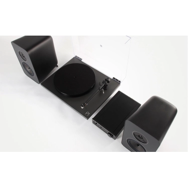 Стерео комплект Rega System One™