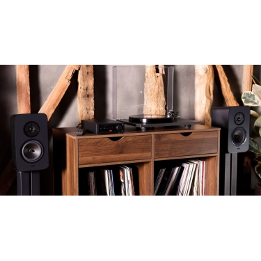 Стерео комплект Rega System One™