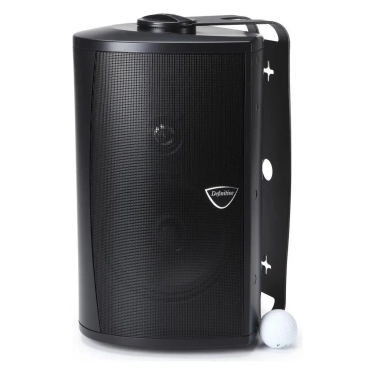 Акустика Definitive Technology AW 6500 Black