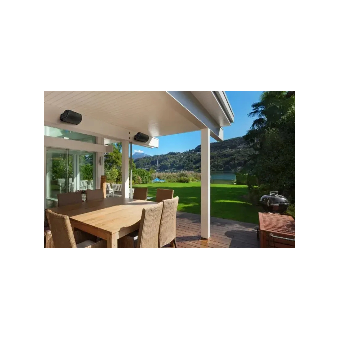 Акустика Definitive Technology AW 6500 Black Акустика Definitive Technology AW 6500 Black