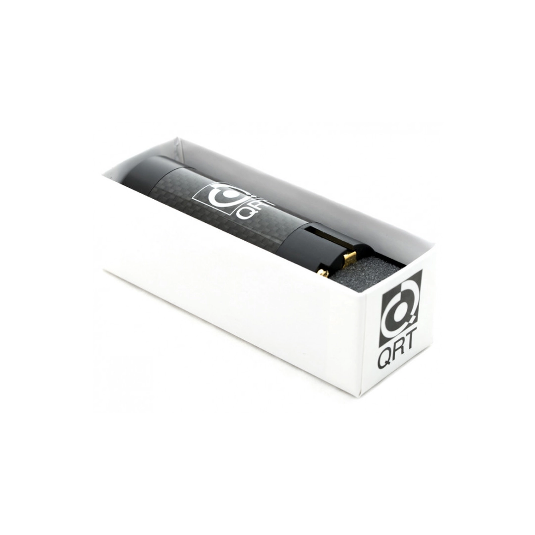 Гармонізатор ліній живлення Nordost QRT Qk1 AC Load Resonating Coil Гармонізатор ліній живлення Nordost QRT Qk1 AC Load Resonating Coil