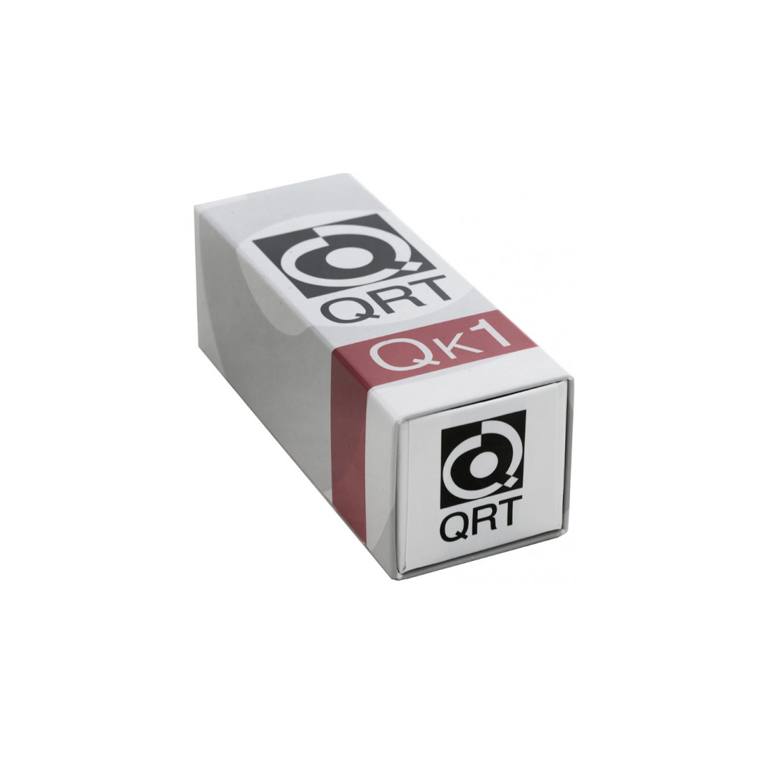 Гармонізатор ліній живлення Nordost QRT Qk1 AC Load Resonating Coil Гармонізатор ліній живлення Nordost QRT Qk1 AC Load Resonating Coil