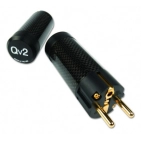 Гармонізатор ліній живлення Nordost Qv2 AC Line Harmonizer Гармонізатор ліній живлення Nordost Qv2 AC Line Harmonizer
