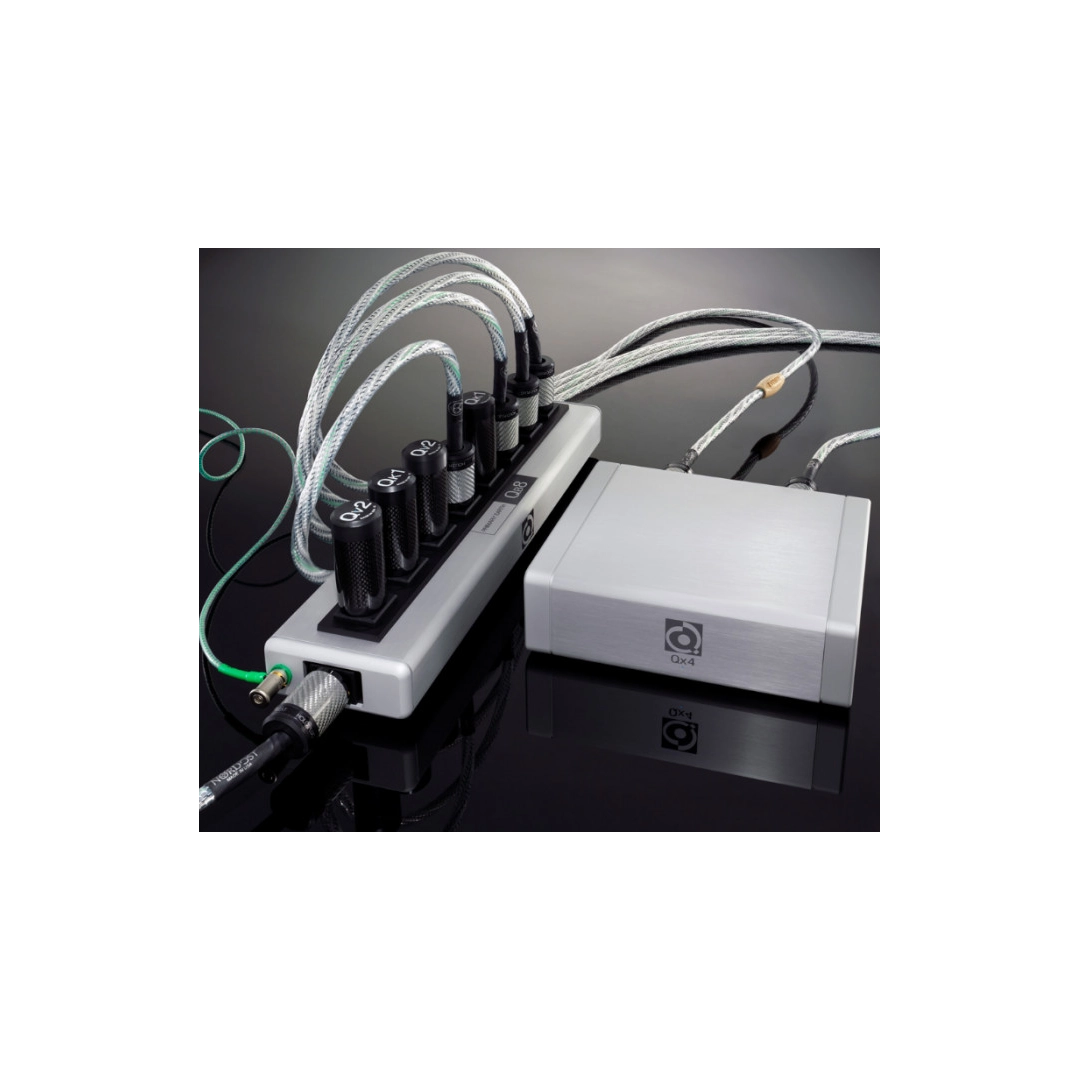 Гармонізатор ліній живлення Nordost Qv2 AC Line Harmonizer Гармонізатор ліній живлення Nordost Qv2 AC Line Harmonizer