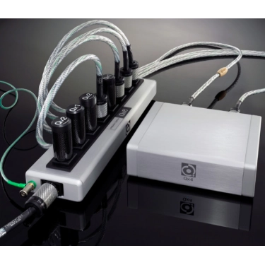 Гармонізатор ліній живлення Nordost Qv2 AC Line Harmonizer