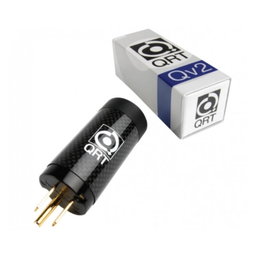 Гармонізатор ліній живлення Nordost Qv2 AC Line Harmonizer