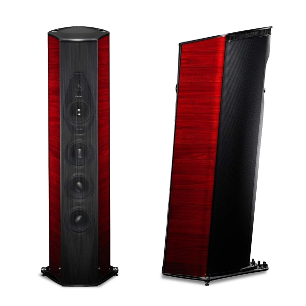 Акустична система Sonus Faber LILIUM