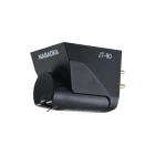 Головка звукознімача Nagaoka JT-80 BK (Limited 80th Anniversary special edition cartridge) Головка звукознімача Nagaoka JT-80 BK (Limited 80th Anniversary special edition cartridge)