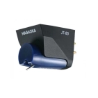 Головка звукознімача Nagaoka JT-80 LB (Limited 80th Anniversary special edition cartridge) Головка звукознімача Nagaoka JT-80 LB (Limited 80th Anniversary special edition cartridge)