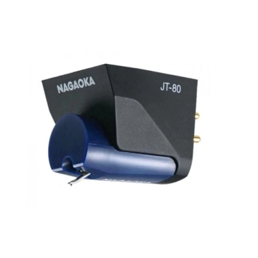 Головка звукознімача Nagaoka JT-80 LB (Limited 80th Anniversary special edition cartridge)